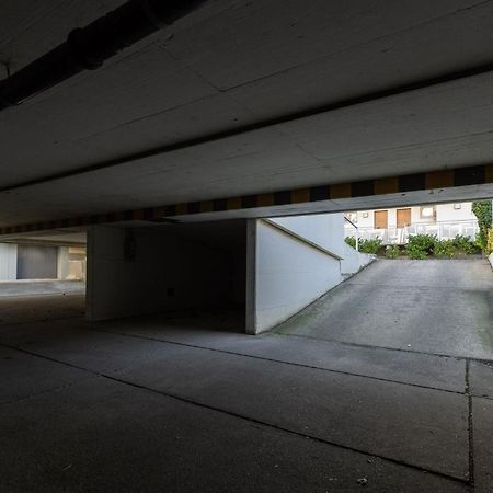 Fuerstenhof Wohnung 5 Gromitz Bagian luar foto