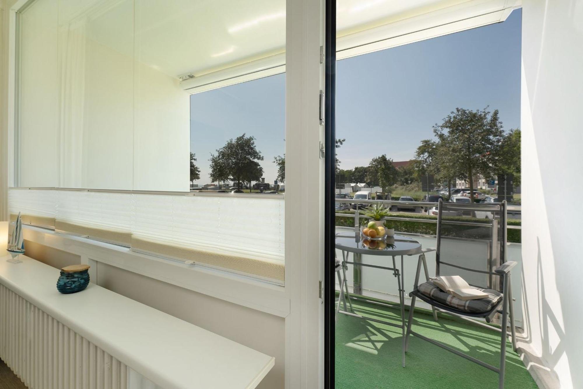Fuerstenhof Wohnung 5 Gromitz Bagian luar foto