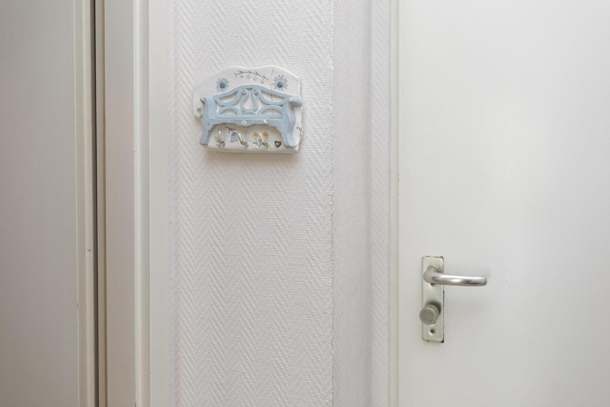 Fuerstenhof Wohnung 5 Gromitz Bagian luar foto