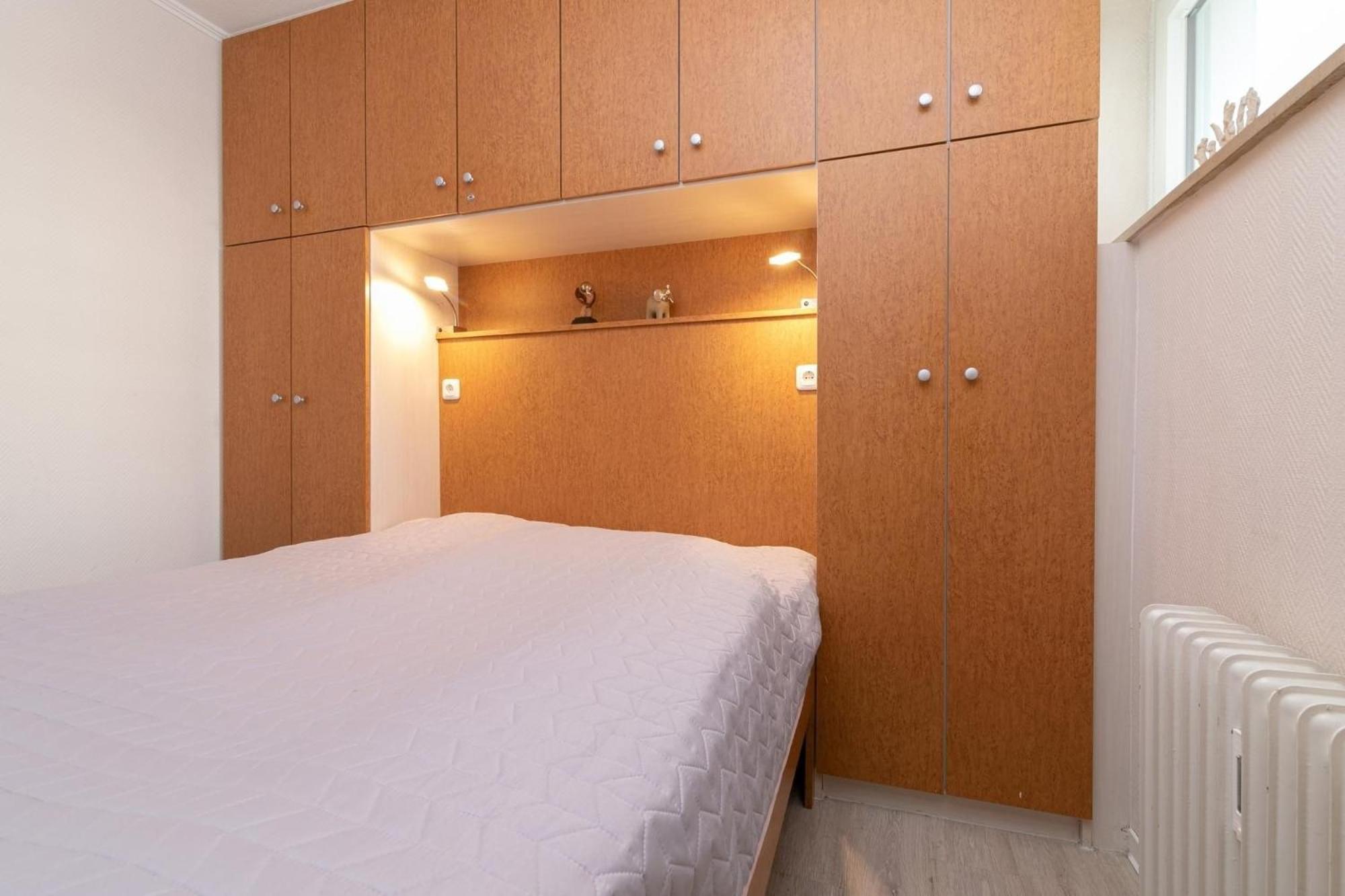 Fuerstenhof Wohnung 5 Gromitz Bagian luar foto