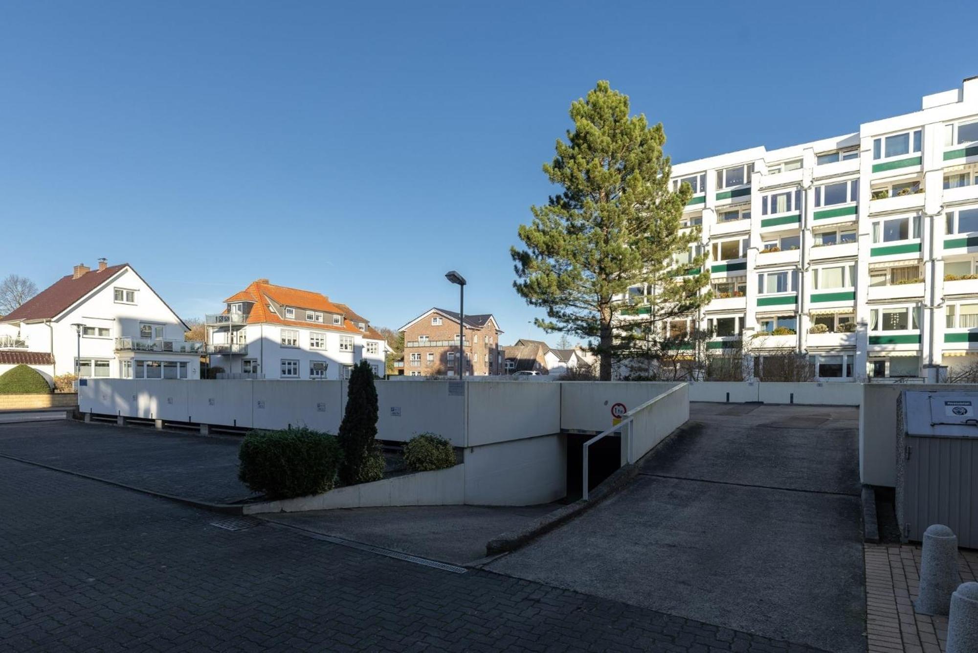 Fuerstenhof Wohnung 5 Gromitz Bagian luar foto